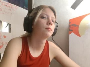 hildaaxley's webcam