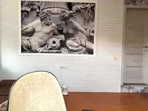 hildegardlisman's webcam