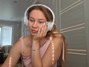 hildfaith's webcam