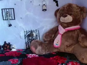 himiiko_toga's webcam