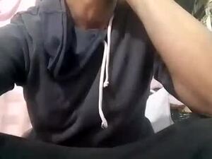 hipulse's webcam