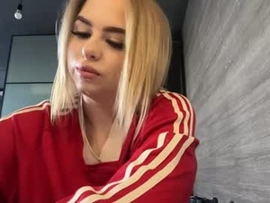 hisakovansciver's webcam