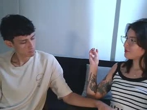 hisandherlive's webcam