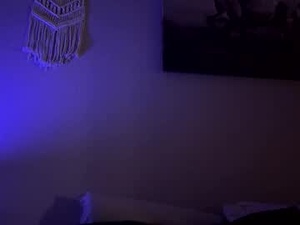 hiscommandherstage's webcam