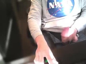 hittingthespot's webcam