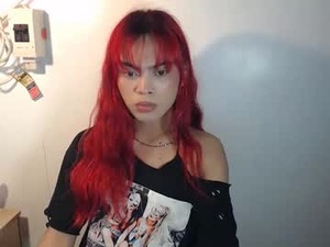 hoelyaurora's webcam