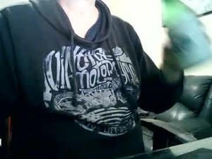 hog666's webcam