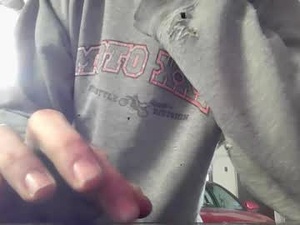 hoggy007's webcam