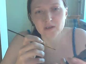 holistic_woman's webcam