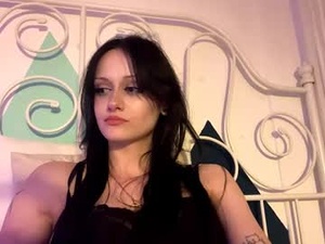 holliedavine's webcam