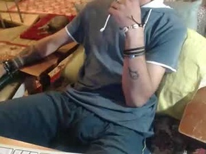 hollio1109's webcam