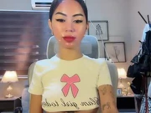 holly_cassandra's webcam