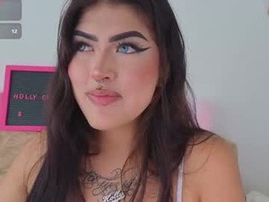 hollycute54's webcam