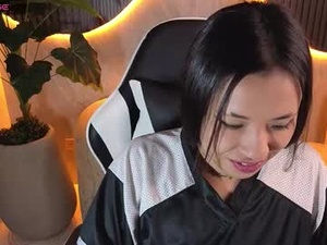hollypeytoon's webcam