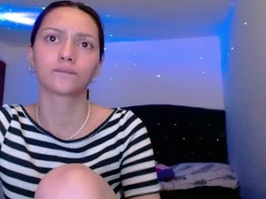 holy_julii's webcam