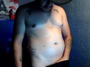 holypoppers's webcam