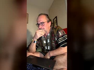 hombresalvatge's webcam