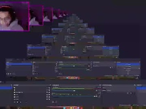 homelaander's webcam