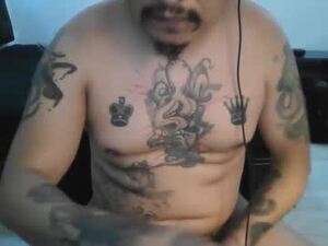 homiekraken8's webcam