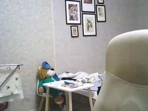 honesttojoy's webcam