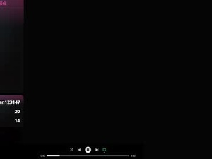 honey_milly's webcam