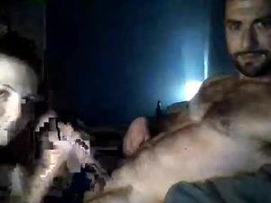 honeyandcontrol's webcam