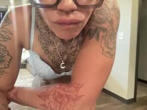 honeybliss444's webcam