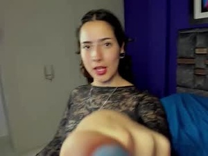 honeydesiree's webcam