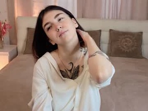 honeykadakia's webcam