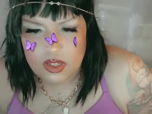 honeylavender777's webcam