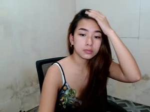 honeyloversweet's webcam