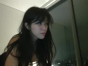 hooksolo's webcam