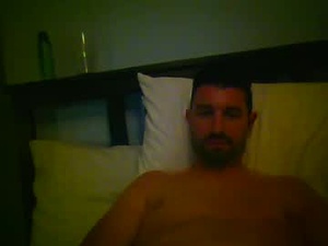 hooverhead's webcam