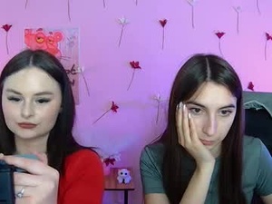 hope_shadow's webcam