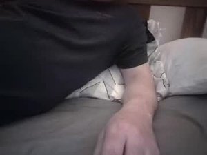 hopefulsteve's webcam