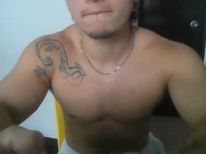horny_boyzz's webcam