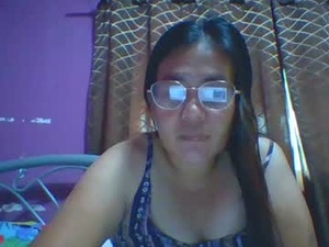 horny_ciara's webcam