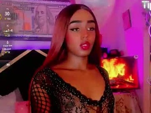 horny_goddess666's webcam