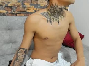 horny_grup's webcam