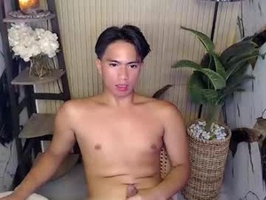 horny_jamesxx's webcam