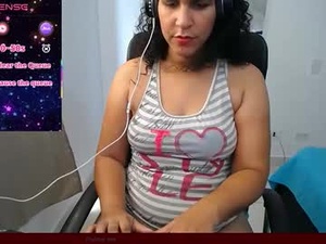 horny_sussane's webcam