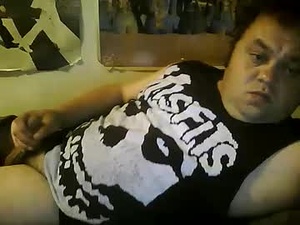 hornyanonguy69's webcam