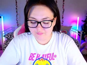 hornycakee's webcam