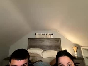 hornycouple123879935's webcam