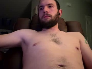 hornycummike's webcam