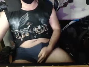 hornydemonguy's webcam