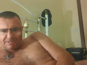 hornydoug99's webcam