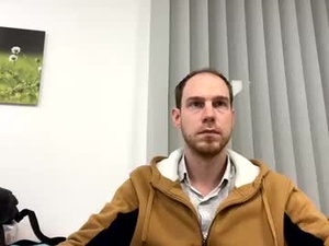 hornygaren's webcam