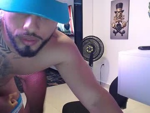 hornygirl_20000's webcam