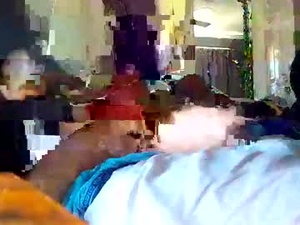 hornygrantie's webcam